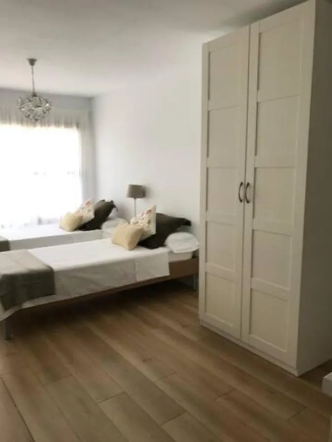 Apartamento Carmen Aptos Tosca Puerto de la Cruz  Daire Puerto de la Cruz (Tenerife)